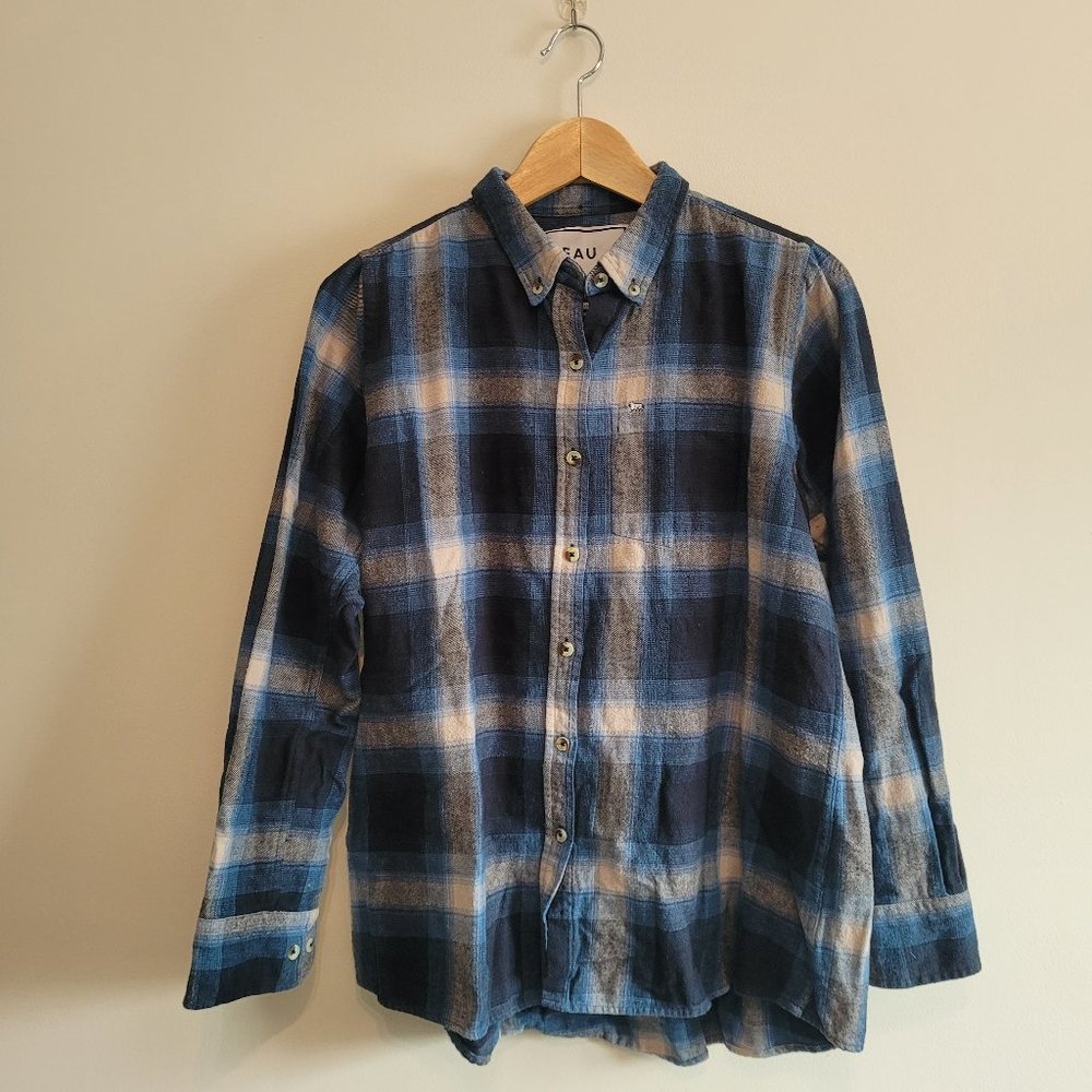 PDL Button Up